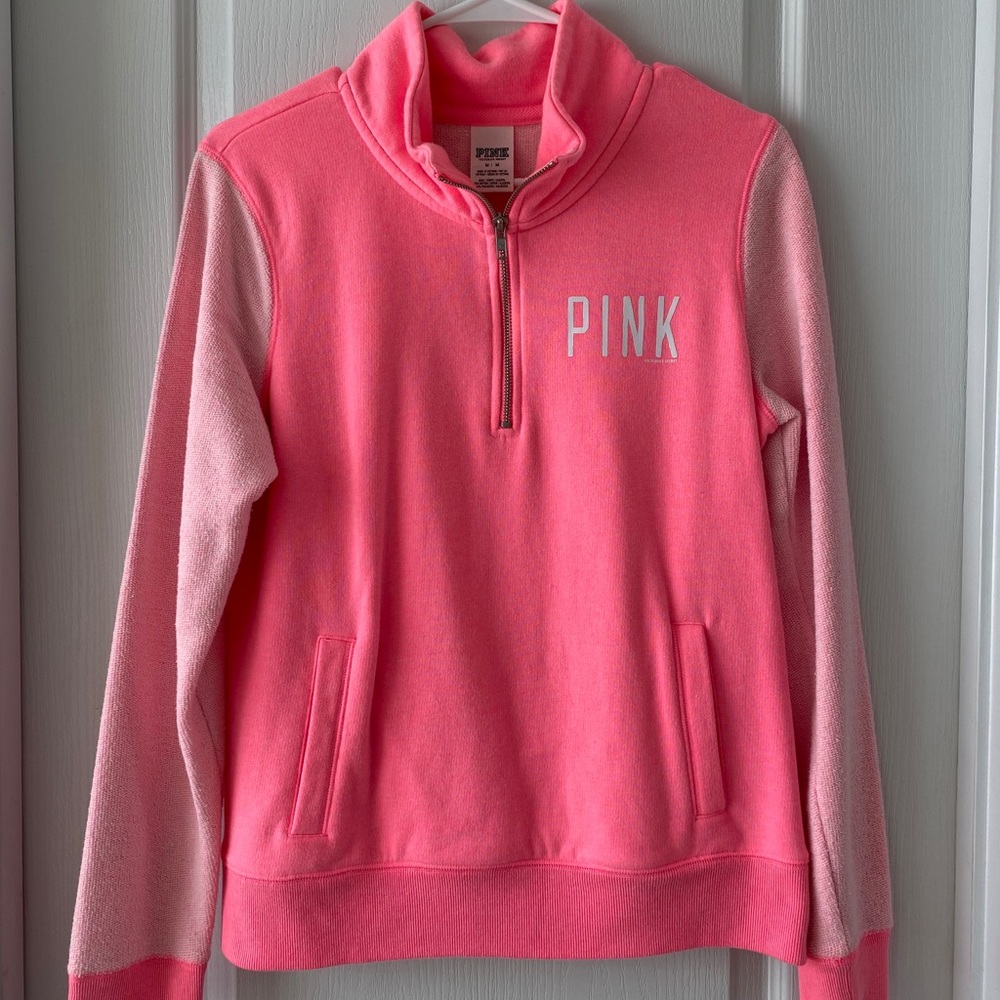 PINK Victoria’s Secret Pullover